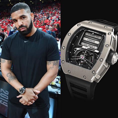 richard mille 69 price|drake richard mille.